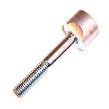 Wilton JT9-5507509 Hex Head Cap Screw