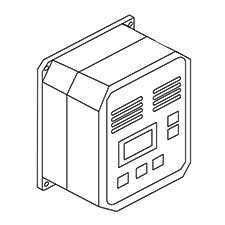 Wilton JT9-5507817 Inverter (1ph, 120V, 50/60Hz)
