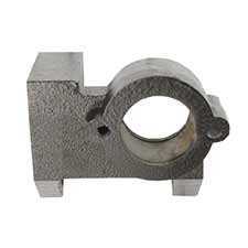 Wilton JT9-5510105 Bracket, Speed Change