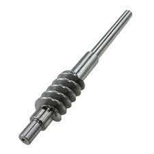 Wilton JT9-5510122 Gear, Worm