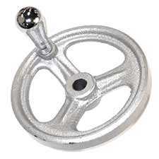 Wilton JT9-5510126 Wheel, Hand (includes #58)