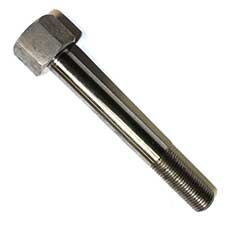Wilton JT9-5510132 Shaft