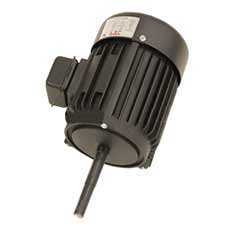 Wilton JT9-5510345 Motor 2hp 3ph 220/440V