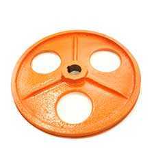 Wilton JT9-5512343 Wheel, Drive