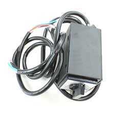 Wilton JT9-5513355 Assy., Switch (includes Items 76-79,81-85) 1 Phase