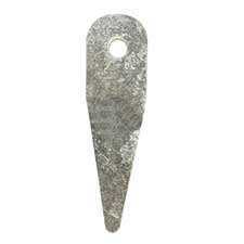 Wilton JT9-5513774 Pin, Drift