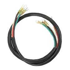 Wilton JT9-5513900 Cord, Power (switch to Motor - 220 Volt, 3 Phase)