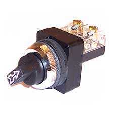 Wilton JT9-5516855 Coolant Pump Switch (for Saw Serial No12020250 and Earlier)