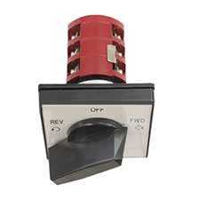 Wilton JT9-5517331 Switch, Fwd/rev 3 Phase