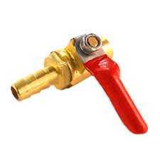 Wilton JT9-5517505 Valve