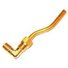 Wilton JT9-5517506 Nozzle Cock
