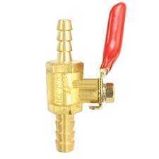 Wilton JT9-5519689 Flow Valve
