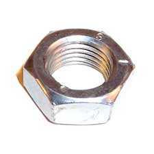Wilton JT9-5625551 Nut, Hex (1/2-20)