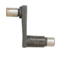 Wilton JT9-5625991 Shaft, Center Pulley