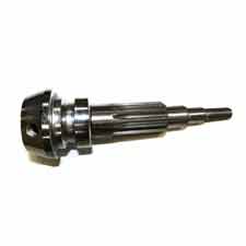 Wilton JT9-5626161 Shaft Assembly, Feed Pinion