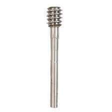 Wilton JT9-5630921 Worm Gear & Shaft Assy