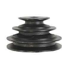 Wilton JT9-5630961 Worm Gear Pulley