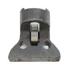 Wilton JT9-563129A Bearing Bracket, Right