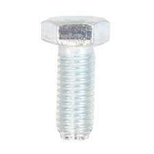 Wilton JT9-5640811 Hex. Head Screw (M8 X 20 Mm)