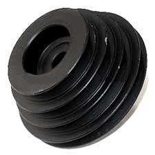 Wilton JT9-5710241 Worm Pulley