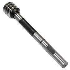 Wilton JT9-5710321 Worm Gear Shaft
