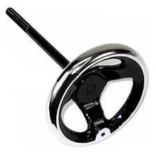 Wilton JT9-5710481 Blade Tension Adj. Knob