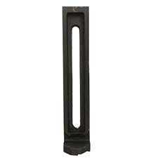 Wilton JT9-5710521 Adjustable Bracket Bar - Front