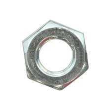 Wilton JT9-5710581 Hex Nut 3/8x24