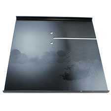 Wilton JT9-5710621 Vertical Cutting Plate