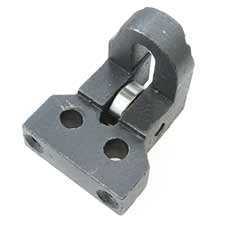 Wilton JT9-5710631 Blade Adjustable Sear - Rear