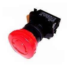 Wilton JT9-5713351 Stop Switch (for Saw Serial No 12020250 and Earlier)