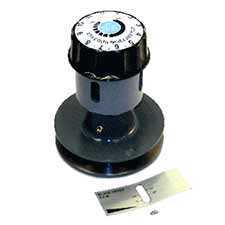 Wilton JT9-5713611 Motor Pulley