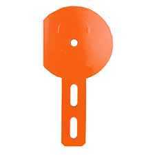 Wilton JT9-5714121 Steel Brush Seat