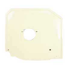 Wilton JT9-5782631 Guard, Upper Wheel (inner)