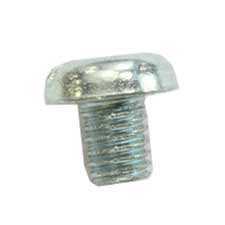 Wilton JT9-5782641 Screw, Pan Head (M5x0l8x6)