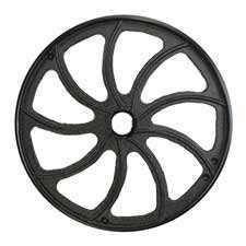 Wilton JT9-5782661 Wheel, Upper