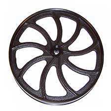 Wilton JT9-5783161 Wheel, Lower