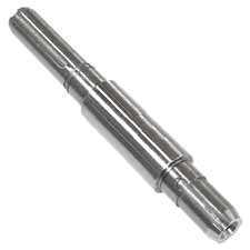 Wilton JT9-5783191 Shaft, Lower Wheel (wood Cutting Saw)