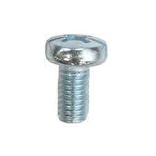 Wilton JT9-5783291 Screw, Pan Head (M6x1x12)