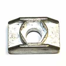 Wilton JT9-5783491 Shoe, Trunnion Clamp