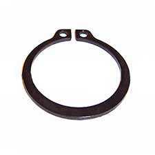 Wilton JT9-5784041 Ring, Retaining (S30)