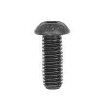 Wilton JT9-5784171 Screw, Pan Head (M6x1x10)