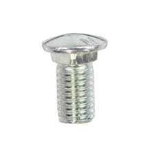 Wilton JT9-5784621 Bolt, Carriage (M8x15)