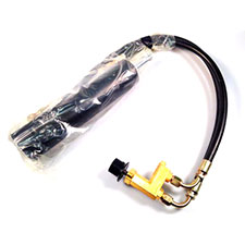 Wilton JT9-7015-8S Cylinder Assembly