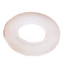 Wilton CM9-9055381 Flat Washer, Nylon, 3/8