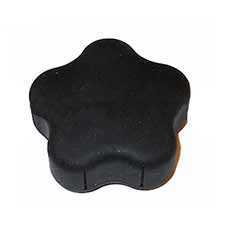 Wilton CM9-9070371 Knob, Hand