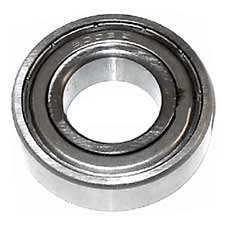 Wilton JT9-9100451 Ball Bearing 6003