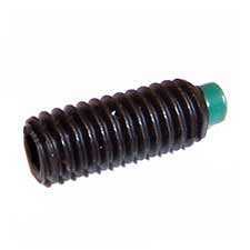 Wilton CM9-9133191 Set Screw, Nylon Tipped 5/16-18 X 3/4