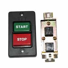 Wilton JT9-9139391 Switch