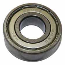 Wilton JT9-BB-6202ZZ Bearing 6202ZZ (se 6202ZZ)